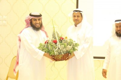 تنمية أبوعريش تنفذ دورة بعنوان ” تنمية مهارات التفاوض”