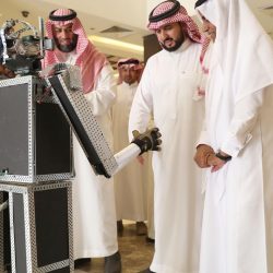 إنطلاق فعاليات الأسبوع الخليجي التاسع لصحة الفم والأسنان بجدة