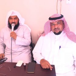 ادبي الأحساء يهتم بالطفل والعائلة وياخذهم في رحاب جواثى