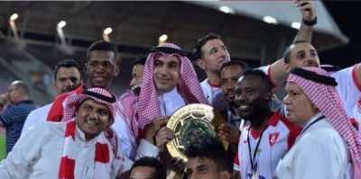 رئيس «هيئة الرياضة» يعتمد مجالس إدارات أندية القادسية والوحدة والأهلي