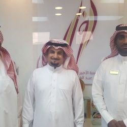 أمير الرياض يدشن الأربعاء المشاريع التعليمية الحديثة بتعليم الرياض
