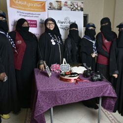 ” هذا هو الرد يا صمّاد”