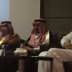 (32) فرقة إسعافية للهلال الأحمر السعودي بقمة الظهران