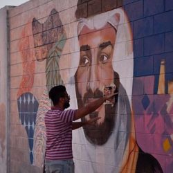 حسين عبدالغني يعود لقيادة العالمي