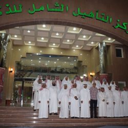 زيارة تفقدية مفاجئة لمدير عام صحة جازان لمستشفى الطوال  .