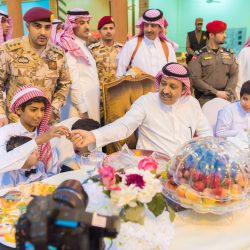 معالم وآثار تاريخية بمحافظة ابوعريش