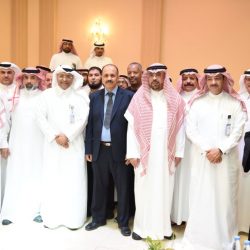 آل صبيح يفتتح مركز ادهم للفنون