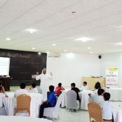 الهلال الأحمر بالمدينة يبدا بتنفيذ برنامج العمرة 1439هـ