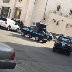 تدخل طبي ناجح لإنقاذ مريضة من تدهور في حدة الإبصار بمستشفى شرق جدة