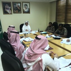 نائب أمير جازان يسلّم رخص ثمانية متاحف خاصة بالمنطقة .
