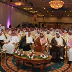حضور وتفاعل بالأمسية السينمائية للمنتج الأمريكي براد جونسون بثقافة وفنون الأحساء