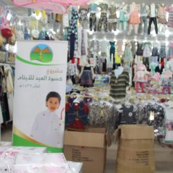 مرابط الحد الجنوبي يناشد ولاة الأمر بالوقوف معه وتفريج كربته بعد إيقاف خدماته