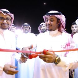 بلدية قلوة في تجاوب سريع تُعيد مسح طرق وادي سبّة
