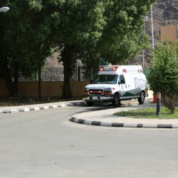 فانوس رمضان فى مهرجان ليالي رمضان بعنيزة