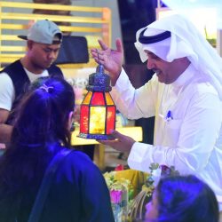 منتجع إكرام الوطني بقيمة ( ٤٥) مليون ببلجرشي