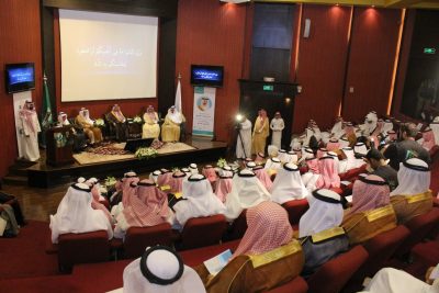الأمير بدر بن جلوي يدشن انطلاقة حملة”حقوقكم امانة 3″بالأحساء