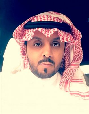 مَيّاس تضيء منزل الاستاذ عادل فايع