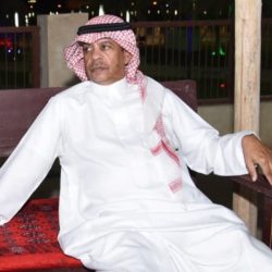 مدير شرطة محافظة قلوة يقلد العويفي رتبته الجديدة