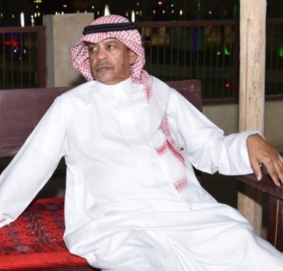 الزميل الدوسري في ذمة الله