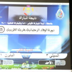 انطلاق برامج مركز الحيّ المتعلم بمحافظة أبوعريش