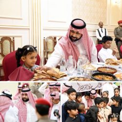 جراحة ناجحة تنهي معاناة طفل
