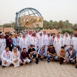 عبدالله بن بندر وراء تحويل منتدى منطقة مكة المكرمة الإقتصادي من “الرؤية إلى الإنجاز “