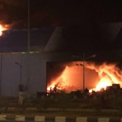 جولات مسائية مفاجئة لمدير الشؤون الصحية بالقنفذة