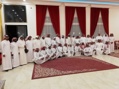 اللقاء الأول لشعراء الفصيح والنبطي بالأحساء