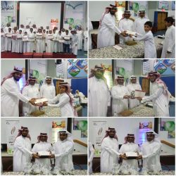د.السديري: المجمع منارة خير وبركة وإشعاع نور وهدى أستفاد منه ملايين المسلمين