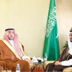 سجون نجران يكّرم متقاعديه