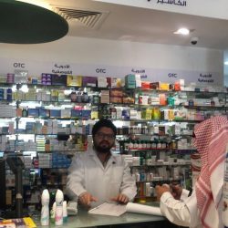 نائب أمير منطقة جازان ينقل تعازي القيادة لذوي الشهيد الحمدي .