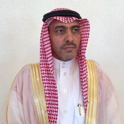 نائب أمير جازان يستقبل الرئيس التنفيذي للهيئة الملكية بينبع وجازان.