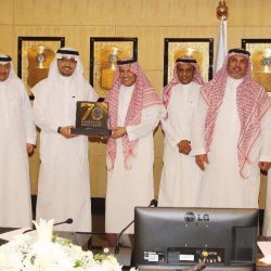 البطيح يراقب نهائي كأس خادم الحرمين الشريفين