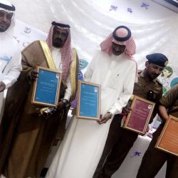 (معاً نرعاهم) ورش عمل في النقاهة لأهالي المرضى