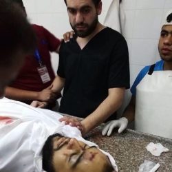 نيابة عن محافظ صبيا الالمعي يفتتح تجربة مريض بصحي صلهبه وصبيا الجديد