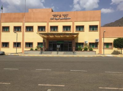 جراحة ناجحة تنهي معاناة طفل