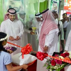 بلدية محافظة حوطة بني تميم تنهي تجهيز ملعب رياضي مطابق للمواصفات الفنية العالمية لدى إتحاد كرة القدم “فيفا “