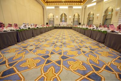 “غرفة مكة” تستضيف اجتماع مجلس إدارة الغرف السعودية الـ ( 96 ) تعزيزاً لدور قطاع الأعمال