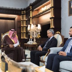 مطار الملك عبدالله بجازان يطلق “ميثاق المطارالقدوة”