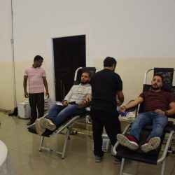 الصحة تطلق برنامج الائتلاف الوطني لسلامة المرضى بجدة