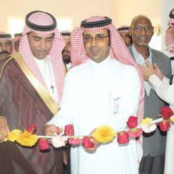 نائب أمير منطقة جازان يستقبل نائب وزير التعليم.