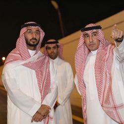 إسلام 5 من الجالية الهندية بمكتب الدعوة وتوعية الجاليات في بيش