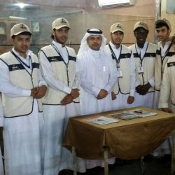 بلدية زلوم تكثف جولاتها الرقابية على المنشآت الغذائية