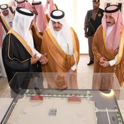مستشفى الأمير محمد بن عبدالعزيز يحتفل بفعالية يوم الإيكمو