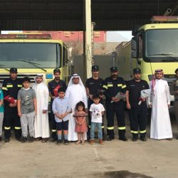 أمير منطقة الباحة يوجة بتجهيز المنتزة الوطني ببلجرشي بما يناسب تطلعات الأهالي والزوار