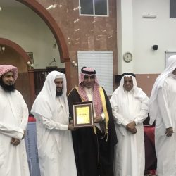 نائب أمير منطقة جازان يدشن حملة “تفريج كربة”.