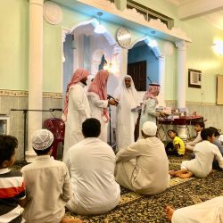 “الثقافة الاسعافية” في رمضان بهلال جدة