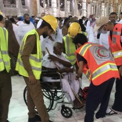 جمعية “رعاية الأجيال” تعقد ورشة عمل جائزة “الشباب 101 طموح”