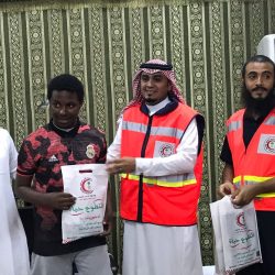 مصرف الراجحي يشارك فى مهرجان ليالي رمضان