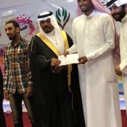 وكيل إمارة جازان للشؤون الأمنية يؤدي صلاة الميت على الشهيد “هديسي”
